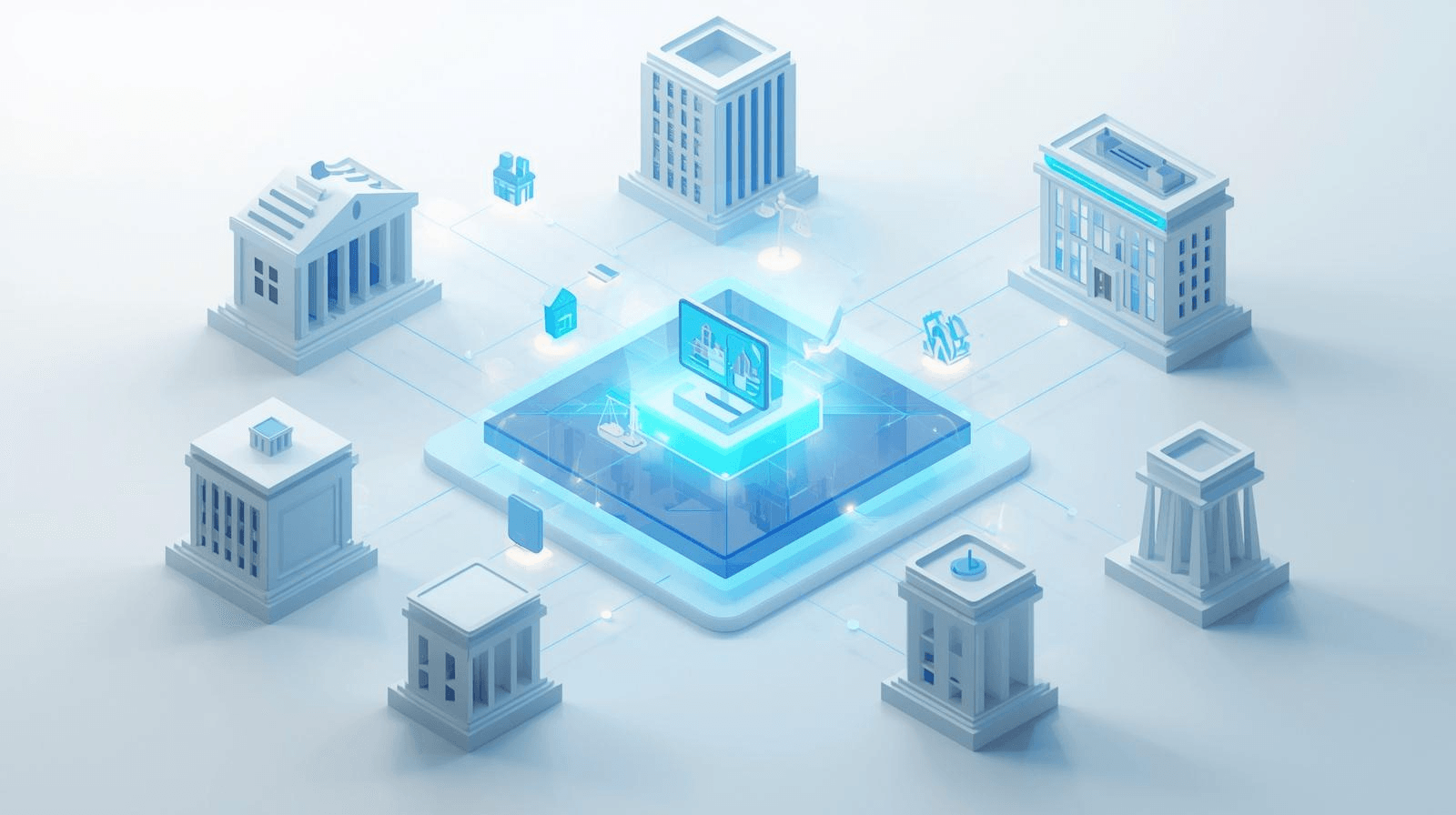 White-Label, Multi-Tenant Onboarding: One Platform Across Brands, Branches and Segments